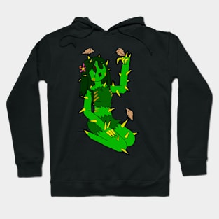 Forgotten Guardian Hoodie